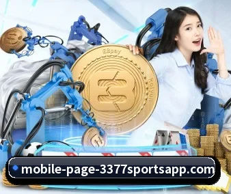 3377体育 APP 界面(3377Sports)