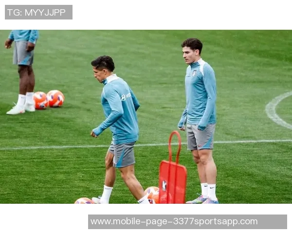 小西蒙尼称赞小蜘蛛为西甲最佳9号与梅西同场是无上的荣耀