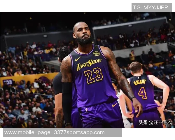 詹姆斯明年或降薪签短约争冠退役传闻不攻自破